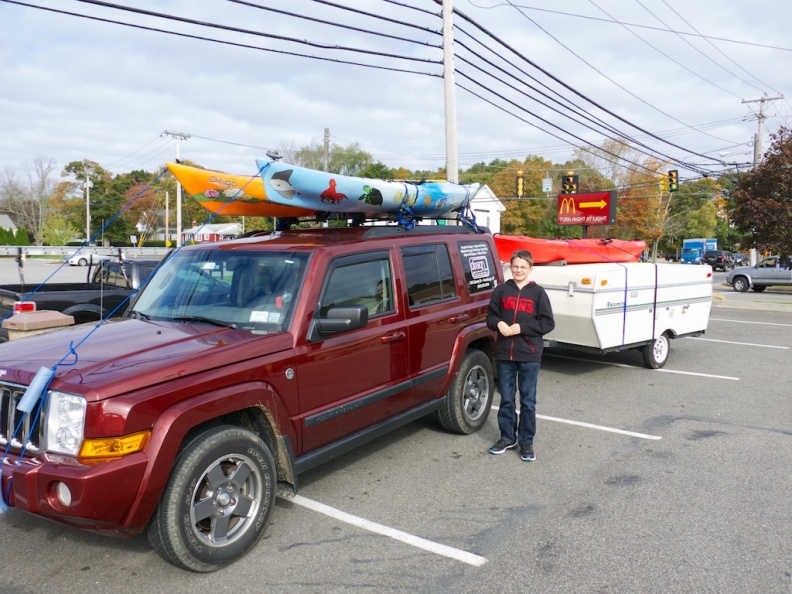 Packed and on the way IMG_4080.jpg